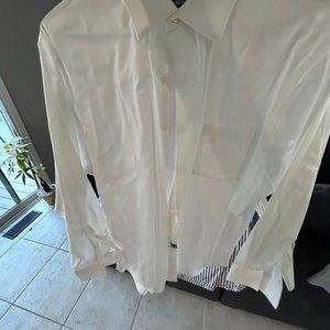 Kenneth Cole Dress Shirt